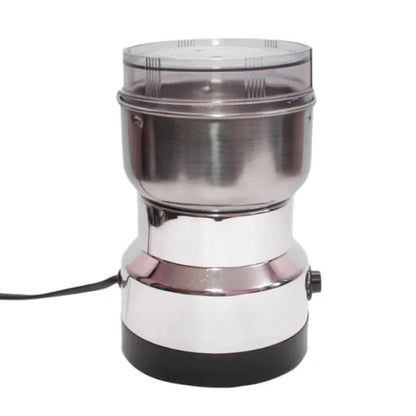 Multi Purpose Electric Spice Bean Grinder – 150w