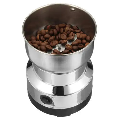 Multi Purpose Electric Spice Bean Grinder – 150w